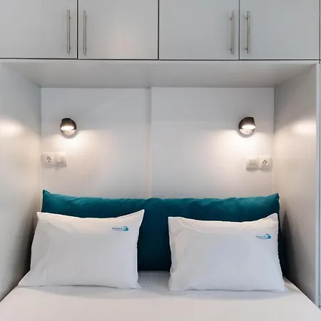 Apartamento Melodia Maizonette Nikiana