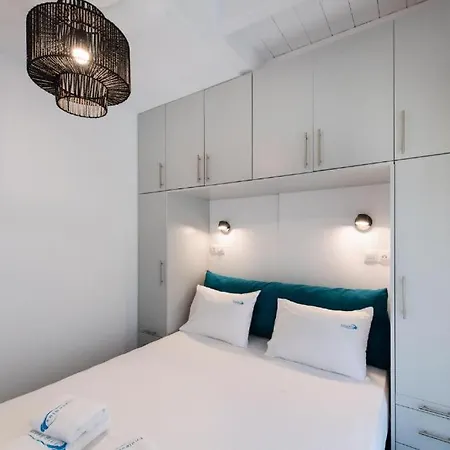 Apartamento Melodia Maizonette *
