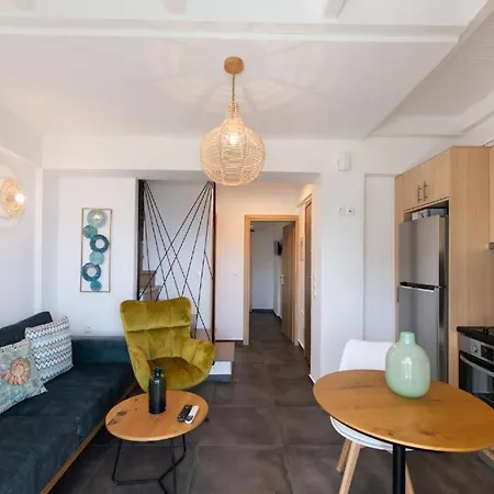 Melodia Maizonette Apartamento