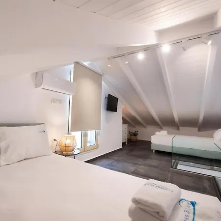 Melodia Maizonette Apartamento *
