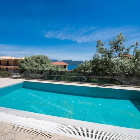 Apartamento Melodia Maizonette