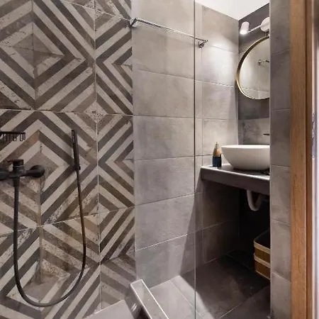 Apartamento Melodia Maizonette *