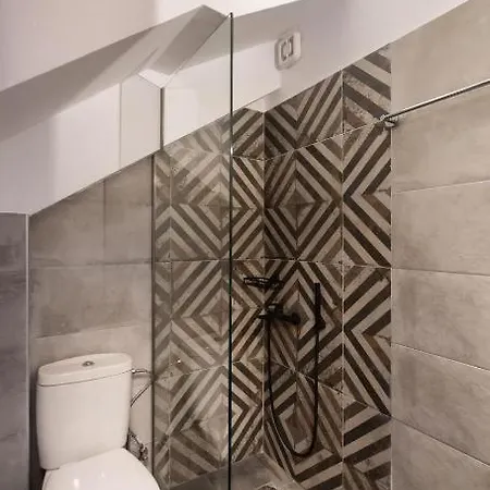 Apartamento Melodia Maizonette *
