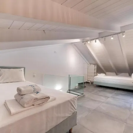Melodia Maizonette Apartamento *